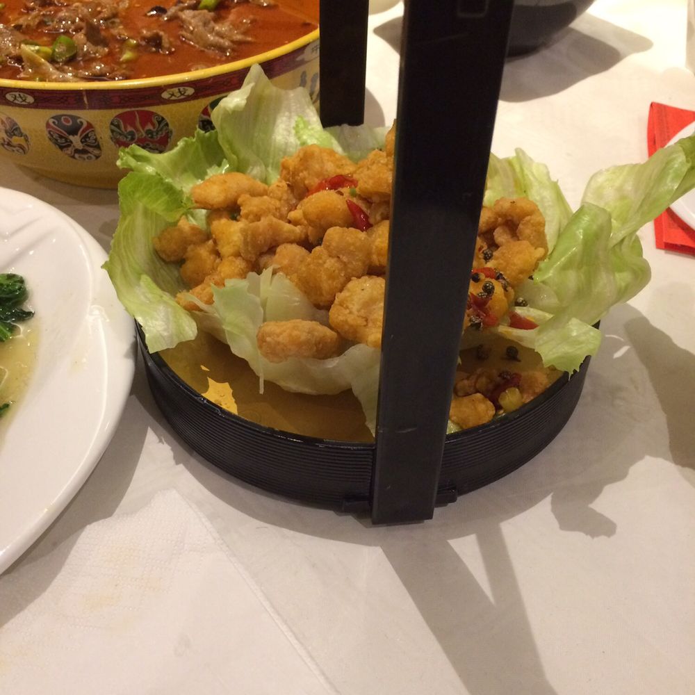Spicy Temptation - Chinese Near Me - Centrum, ZH