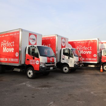 FlatRate Moving - Movers Near Me - Orlando, Florida