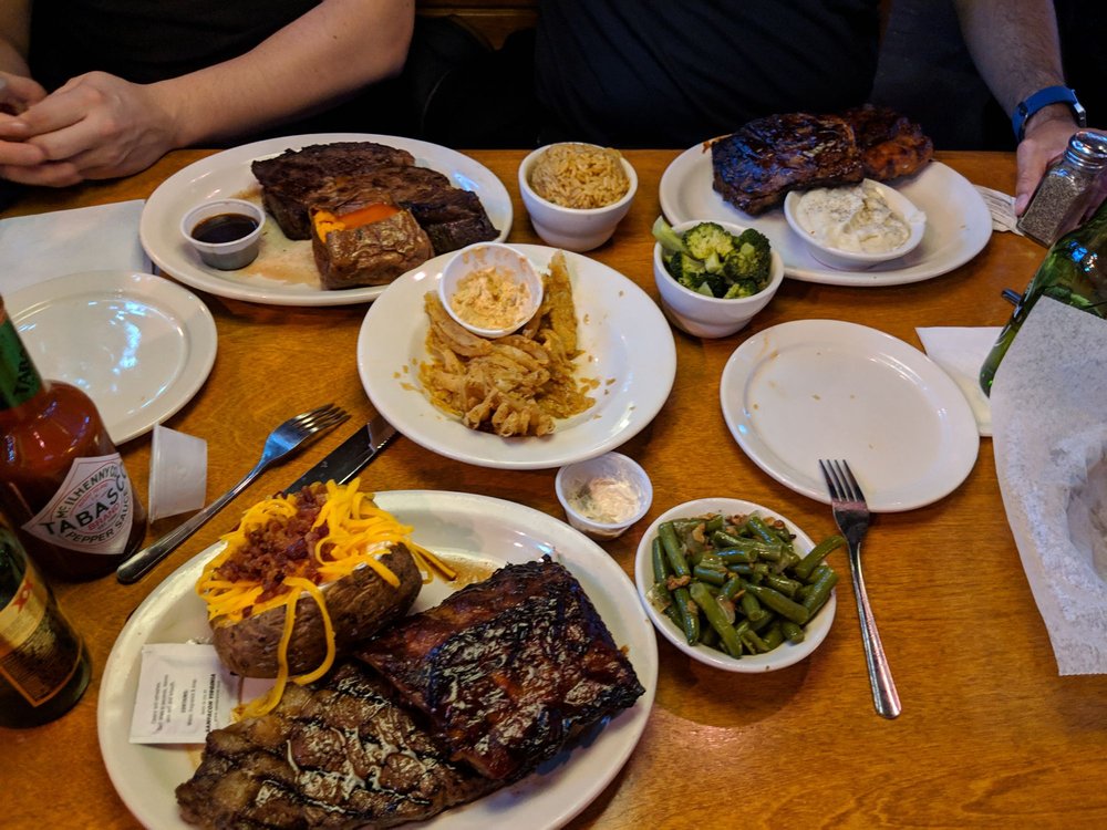 Texas Road House Near Me ~ news word