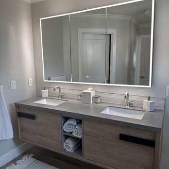 B & A Homes Remodel - Painters Near Me