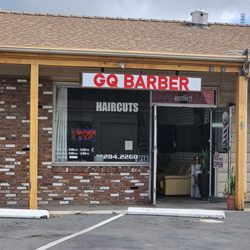 GQ Barber