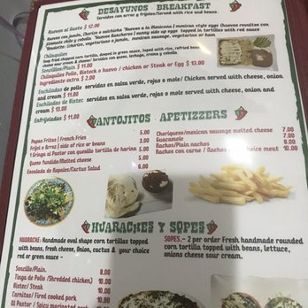 Tamalex Restaurant - Mexican Near Me - Philadelphia, Pennsylvania