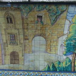 Estación San Juan - Línea C