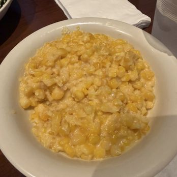 Stonefire Grill - Creamed Corn - American Near Me - Lakewood, California Stonefire Grill - Creamed Corn - American Near Me - Lakewood, California