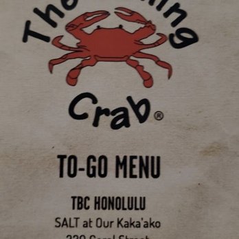 The Boiling Crab - Seafood Near Me - Honolulu, Hawaii