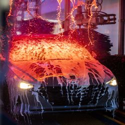 Mister Car Wash