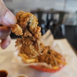 The Crab Shack