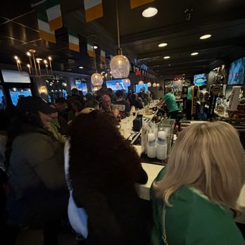 The Castle Black Rock - Irish Near Me - Bridgeport, Connecticut