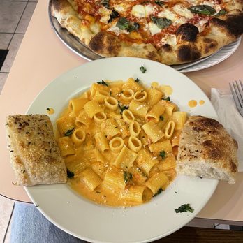 FRANK’S PIZZA & PASTA - Updated December 2024 - 139 Photos & 196