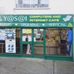 Y@s@i Computers & Internet Cafe
