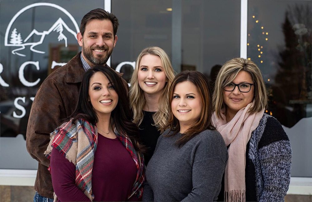 ARCTIC ORAL SURGERY Updated August 2024 12641 Old Glenn Hwy, Eagle