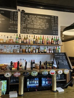 De Beauvoir Arms by null