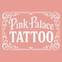 Pink Palace Tattoo