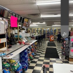 B & S One Stop - Restaurant