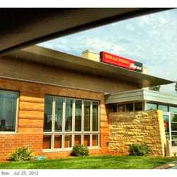 Wells Fargo Bank