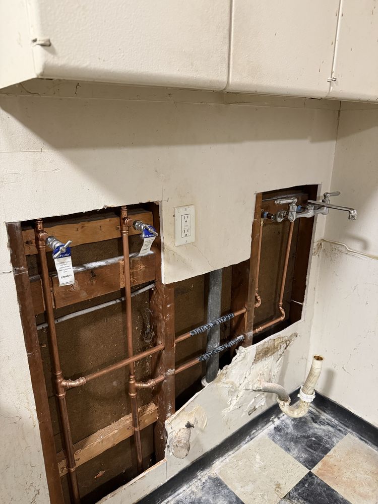 AGR Plumbing - septic in Santa Clara, CA