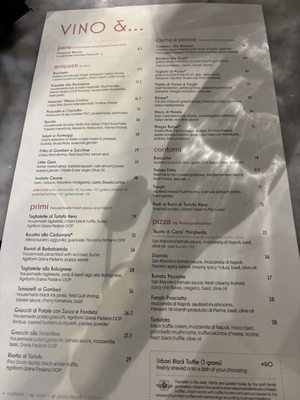 Menu photo 1 Vino & Chicago, IL Menu photo 1 Vino & Chicago, IL