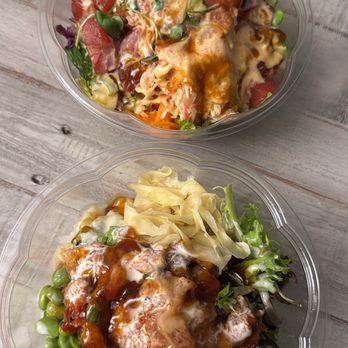 Poke Burri Raleigh - BYOB! - Poke Near Me - Raleigh, North Carolina Poke Burri Raleigh - BYOB! - Poke Near Me - Raleigh, North Carolina