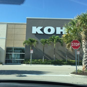SEPHORA at Kohl's - Department Stores Near Me - NAPLES, Florida
