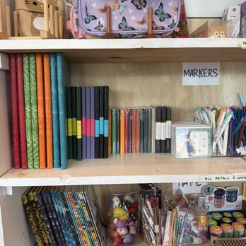 Dear Diary Coffee - Coffee & Tea Near Me - Austin, Texas