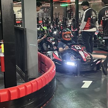 RPM RACEWAY - Updated December 2025 - 168 Photos & 170 Reviews - 600 ...