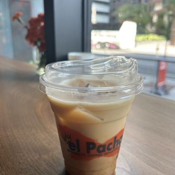El Pacho Coffee Roasters - Coffee Roasteries Near Me - Toronto, Ontario