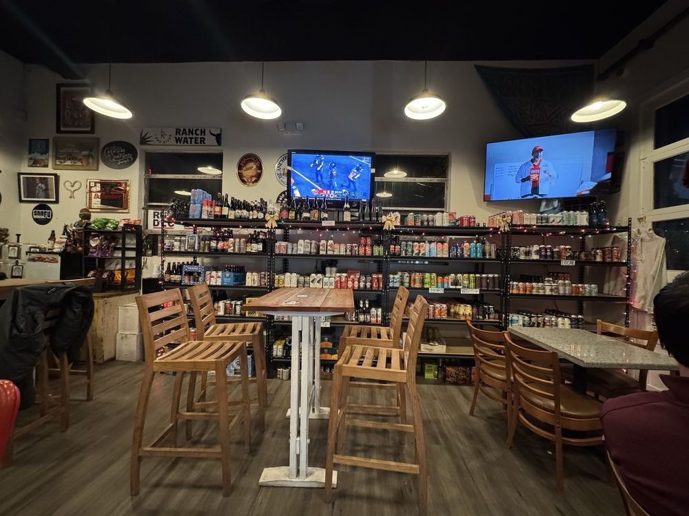 House of Brews West Ashley