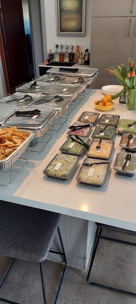 Fat Boy Tacos And Catering Logo