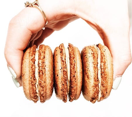 Chelles Macarons by null