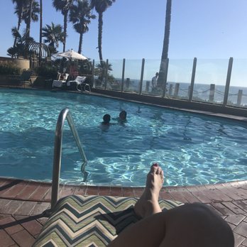 Pacific Terrace Hotel - San Diego, CA