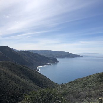 Two Harbors Campground - Campgrounds Near Me - Two Harbors, California