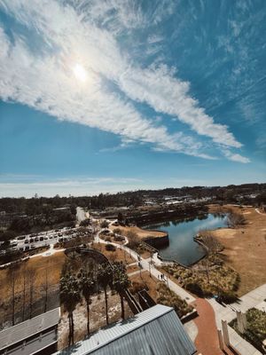 AC Hotel Tallahassee Universities at the Capitol by null