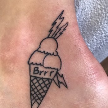 Divine Machine Tattoo - Piercing Near Me - Buffalo, New York