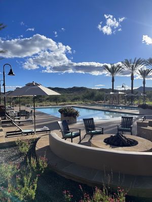 Rancho de los Caballeros by null