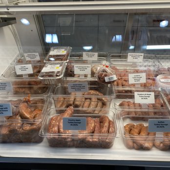 Lancaster Central Market - Farmers Market Near Me - Lancaster, Pennsylvania