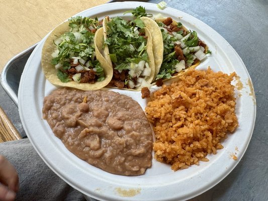 Rojo's Mexican Food by null