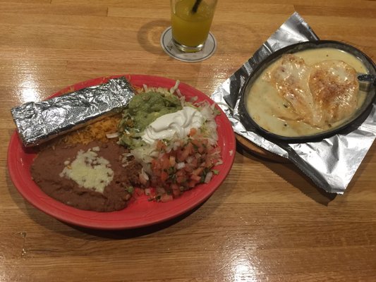 El Mezcal Mexican Grill by null