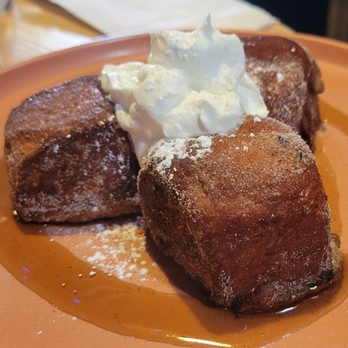 South Seas - Hawaiian Bread French Toast - Tiki Bars Near Me - Louisville, Kentucky South Seas - Hawaiian Bread French Toast - Tiki Bars Near Me - Louisville, Kentucky