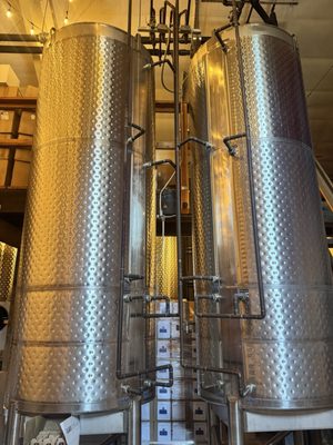 Sonoma Valley Wine Trolley by null