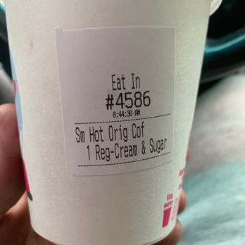 Dunkin' - Donuts Near Me - Los Angeles, California Dunkin' - Donuts Near Me - Los Angeles, California