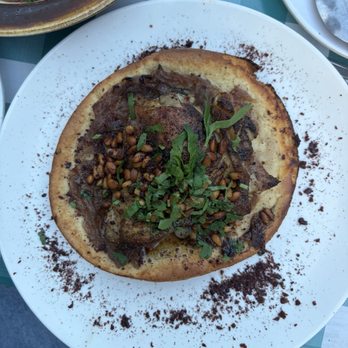 Beit Rima - Musakhan - Arabic Near Me - San Francisco, California