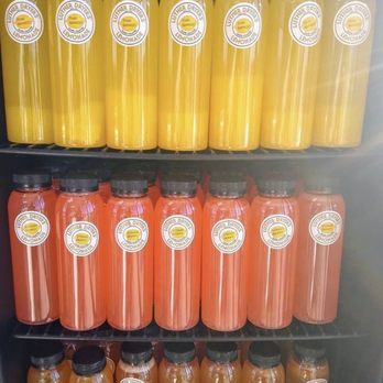 Dees Vegan To Go Cafe - Strawberry Lemonade - Desserts Near Me - Charlotte, North Carolina Dees Vegan To Go Cafe - Strawberry Lemonade - Desserts Near Me - Charlotte, North Carolina
