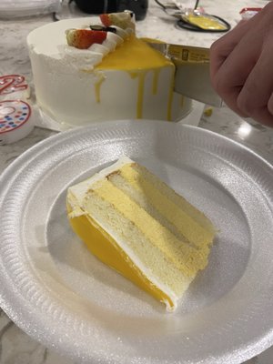 Manzou Bakery by null