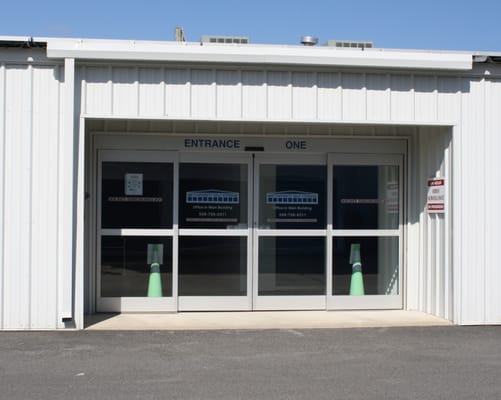 Mattapoisett Self Storage