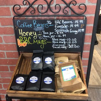 Burning River Coffee - Coffee & Tea Near Me - Lakewood, Ohio