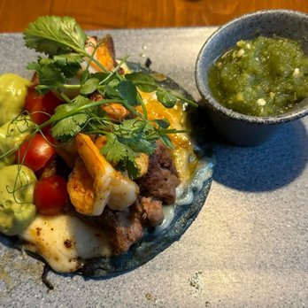 La Estancia - Taco Delfin - Mexican Near Me - Rosarito, BCN