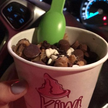 Kiwi Yogurt - Ice Cream & Frozen Yogurt Near Me - Collegeville, Pennsylvania Kiwi Yogurt - Ice Cream & Frozen Yogurt Near Me - Collegeville, Pennsylvania