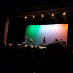 Rogers Center for the Arts - The Young Irelanders