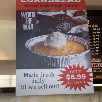 Phil's BBQ - Barbeque Near Me - Temecula, California