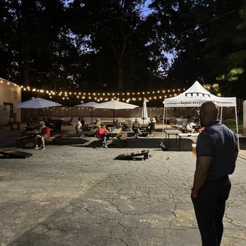 Arches Brewing - Breweries Near Me - East Point, Georgia